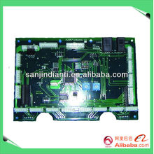 Mitsubishi Elevator PCB P203709B000G02, componente del elevador